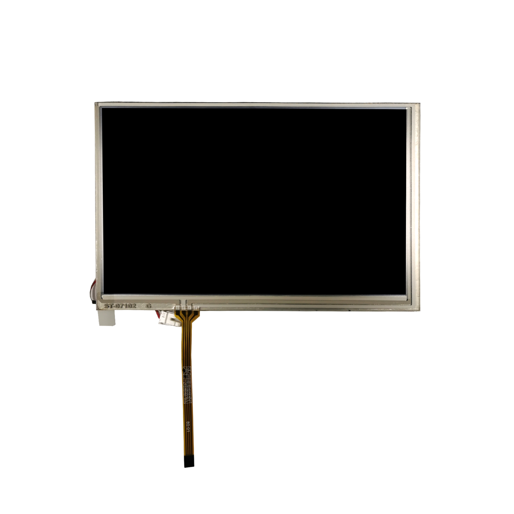 7" Replace Innolux LW700AT9309 LCD Display (800x480)